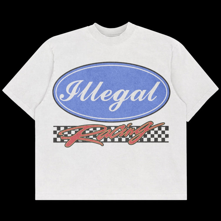 ILLEGAL RACING