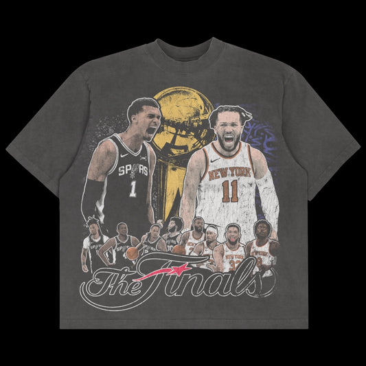 2026 NBA FINALS TEE