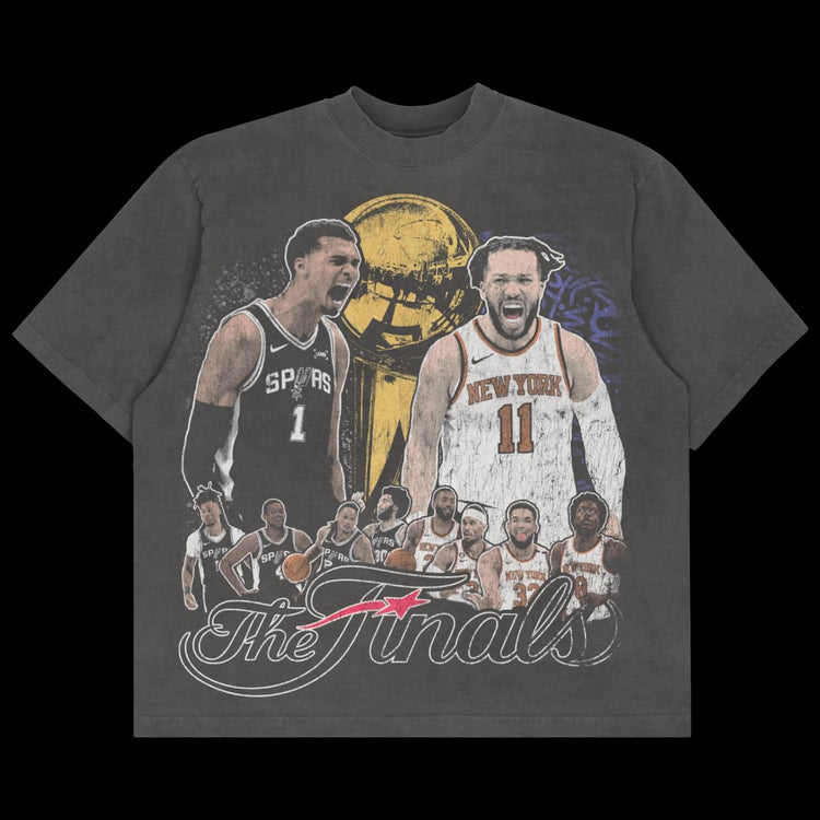 2026 NBA FINALS TEE