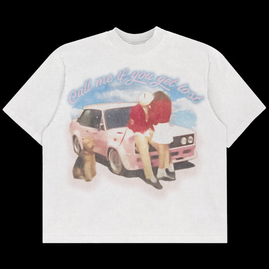 TYLER TEE