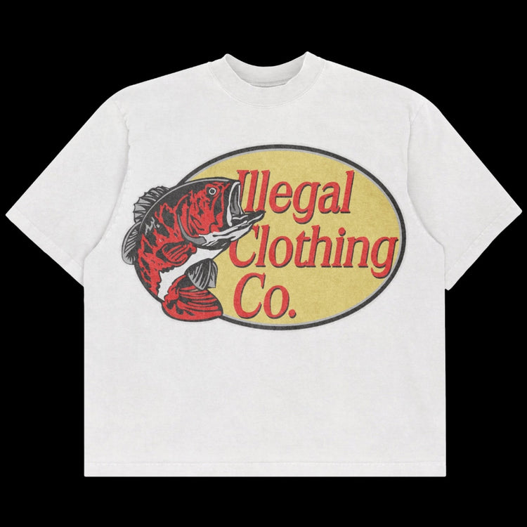 ILLEGAL FISHIN’