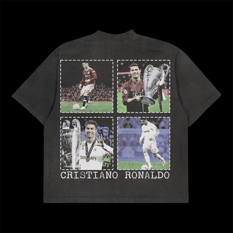 Ronaldo Tee