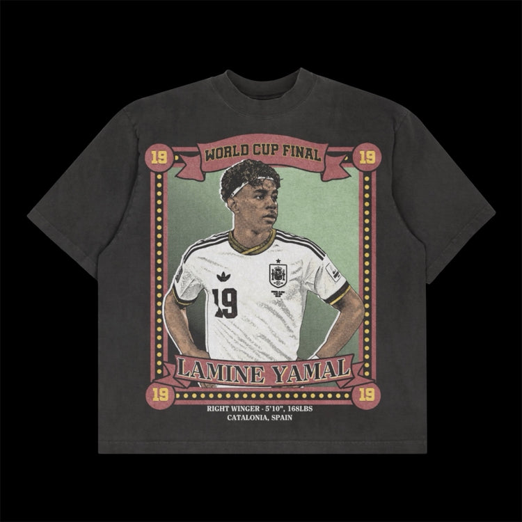 YAMAL FINAL TEE