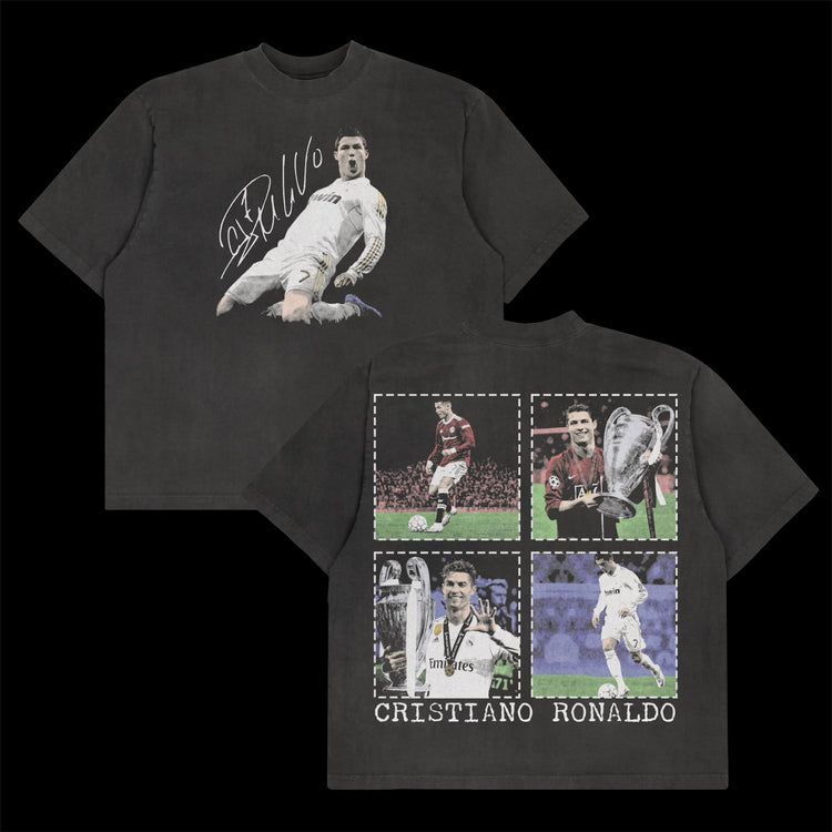 Ronaldo Tee