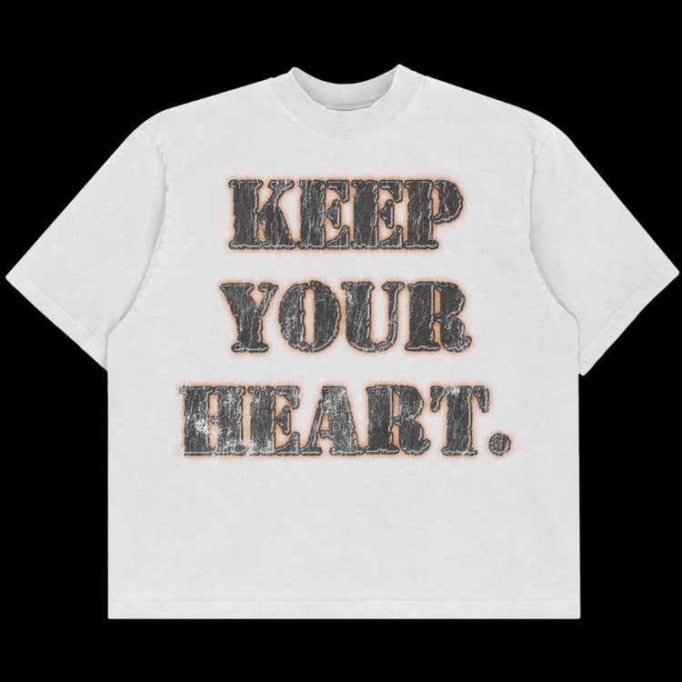 ANDRE 3K TEE