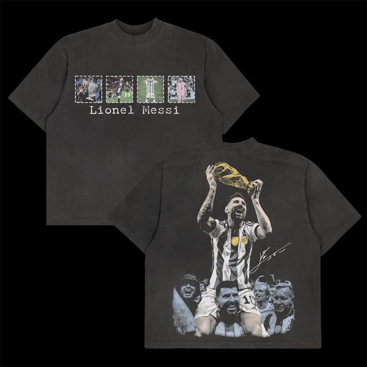 Messi Tee