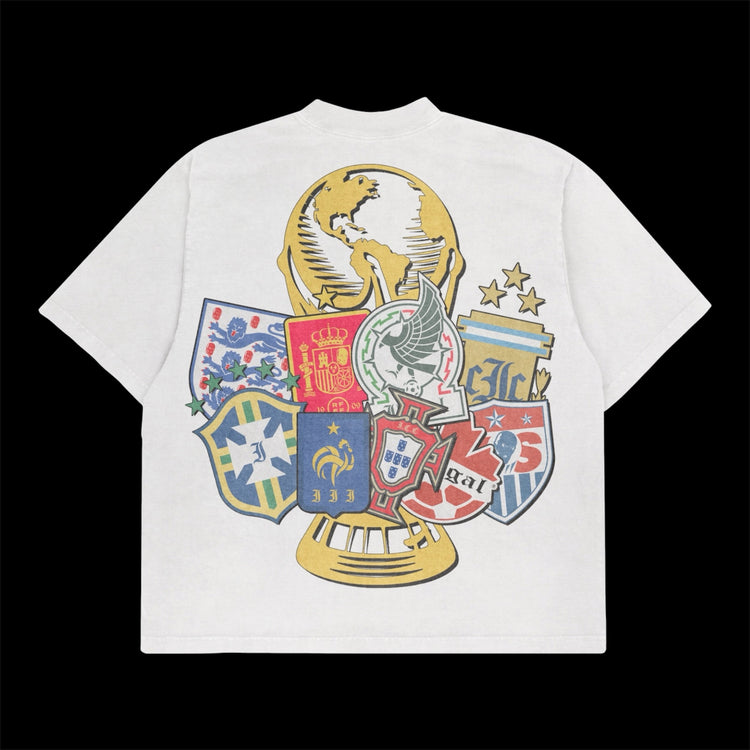 ILLEGAL WORLDWIDE TEE