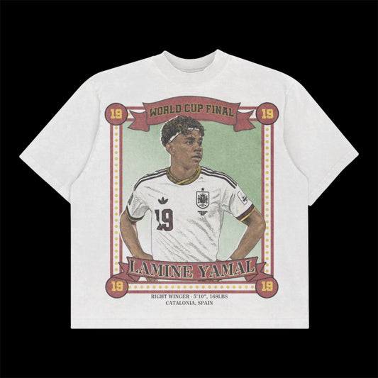YAMAL FINAL TEE