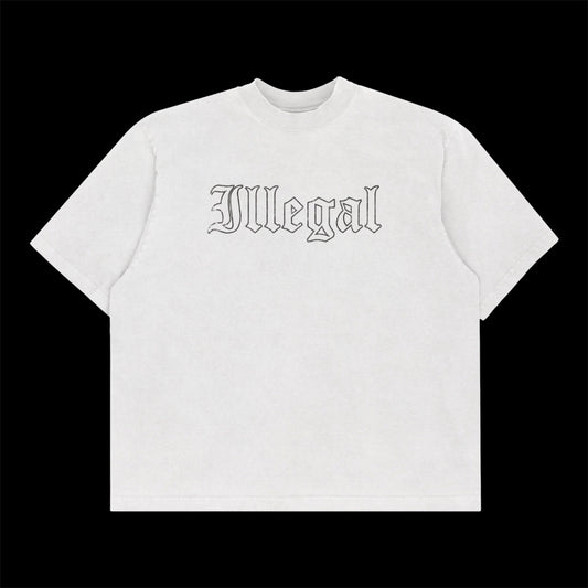 TEAM MEXICO TEE