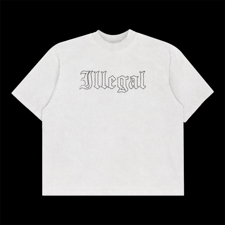TEAM MEXICO TEE