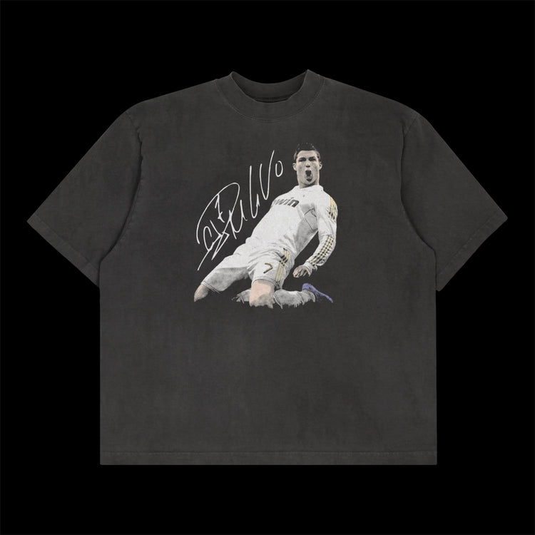 Ronaldo Tee