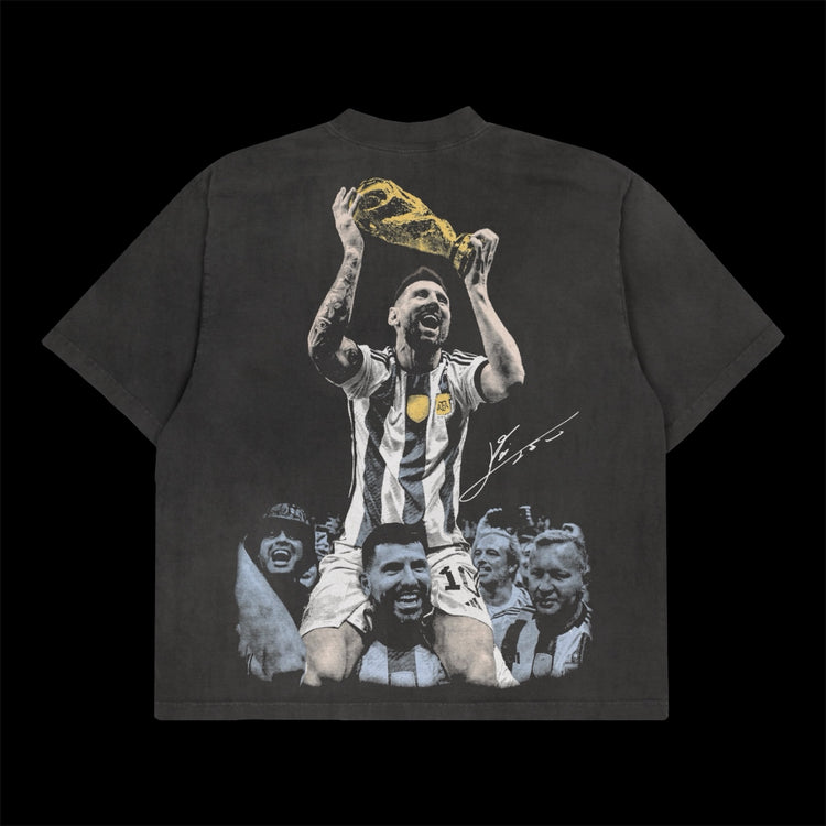 Messi Tee