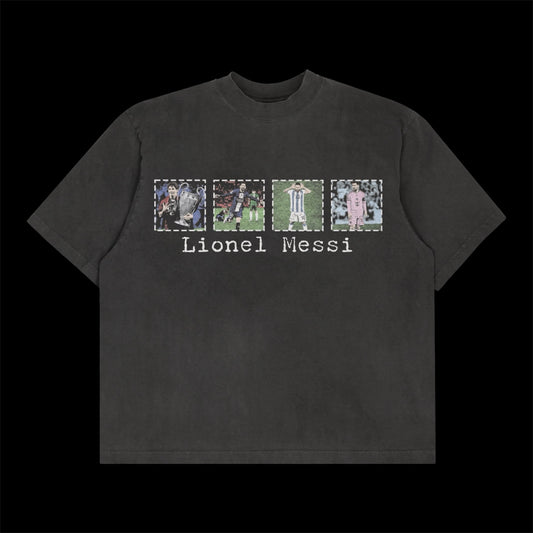 Messi Tee