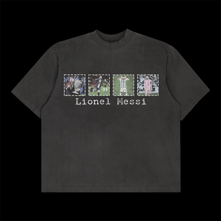 Messi Tee