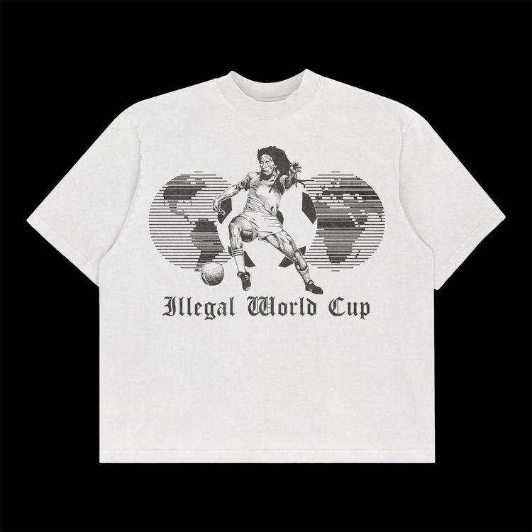 I.C.W TEE
