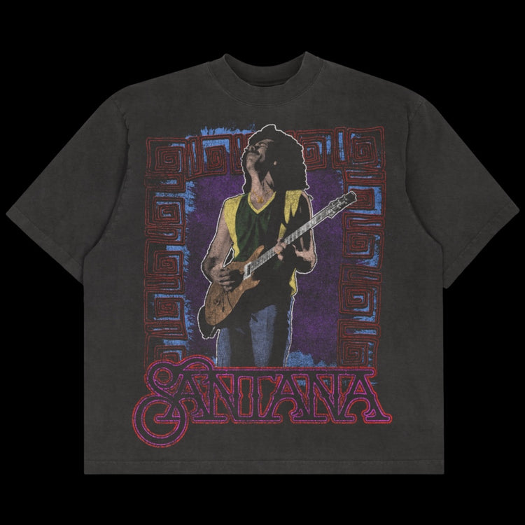 SANTANA TEE