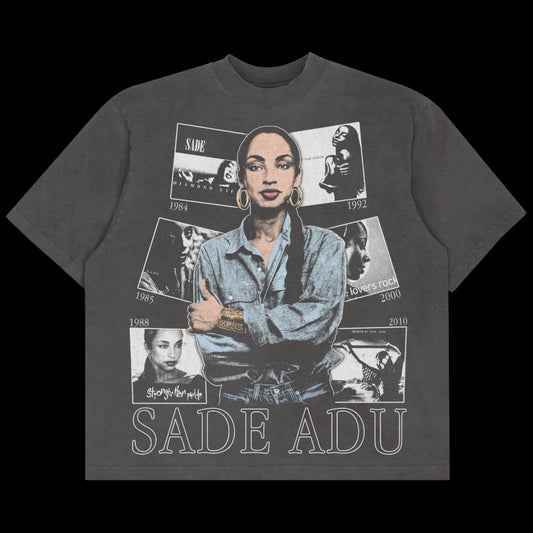 SADE V2