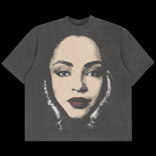 SADE TEE