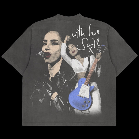 SADE TEE