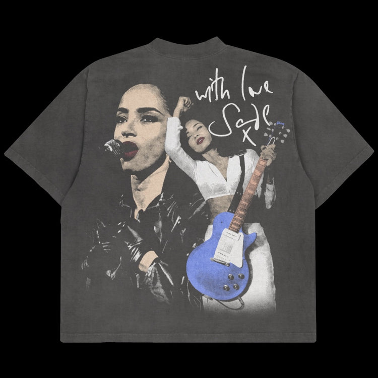 SADE TEE