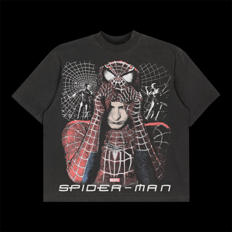 SPIDER-MAN 2002