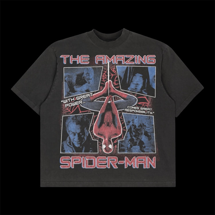 SPIDER-MAN 3 PACK