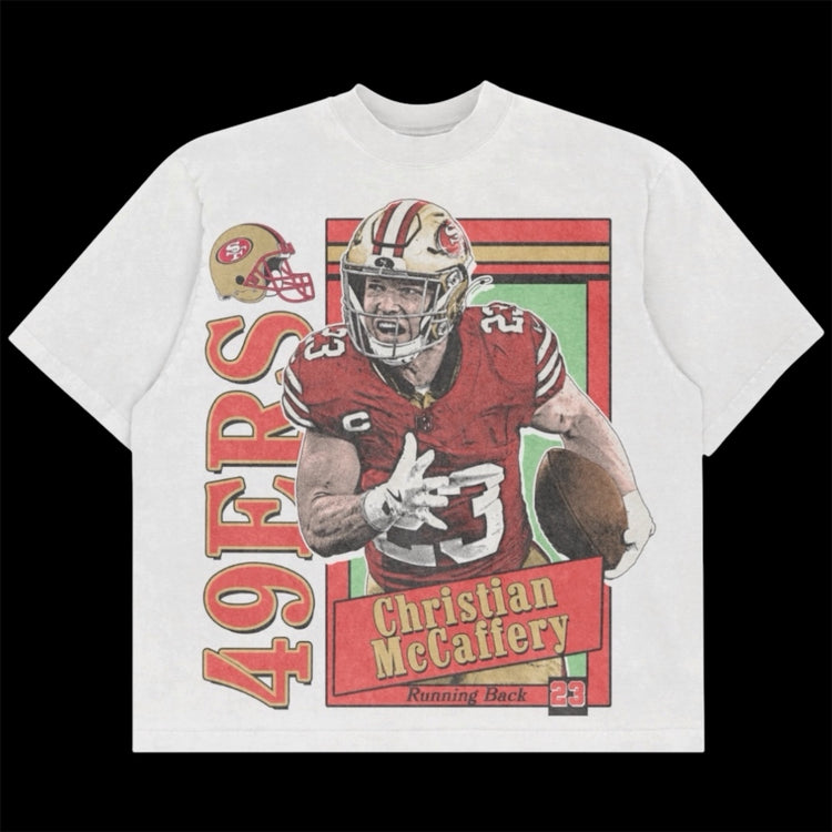 NINERS TEE
