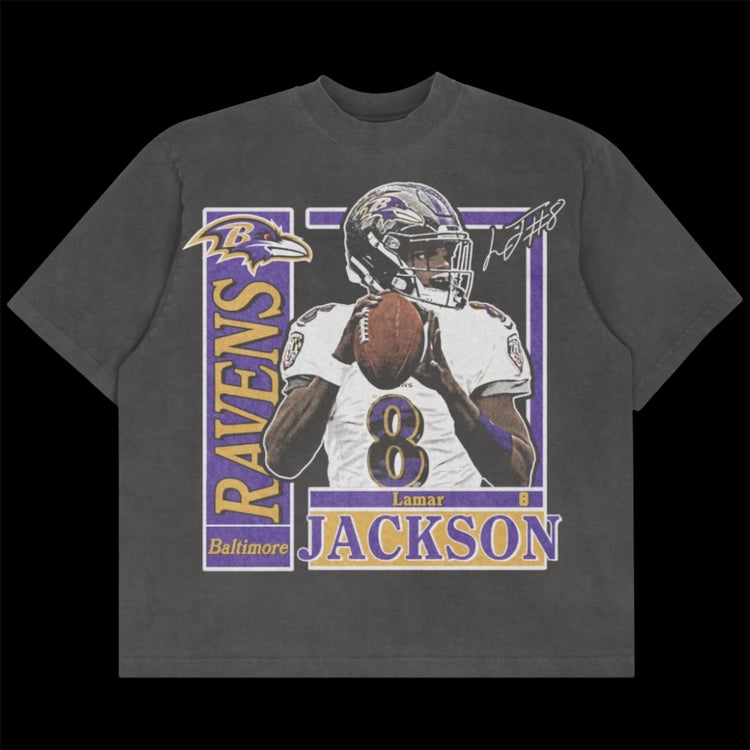 RAVENS TEE