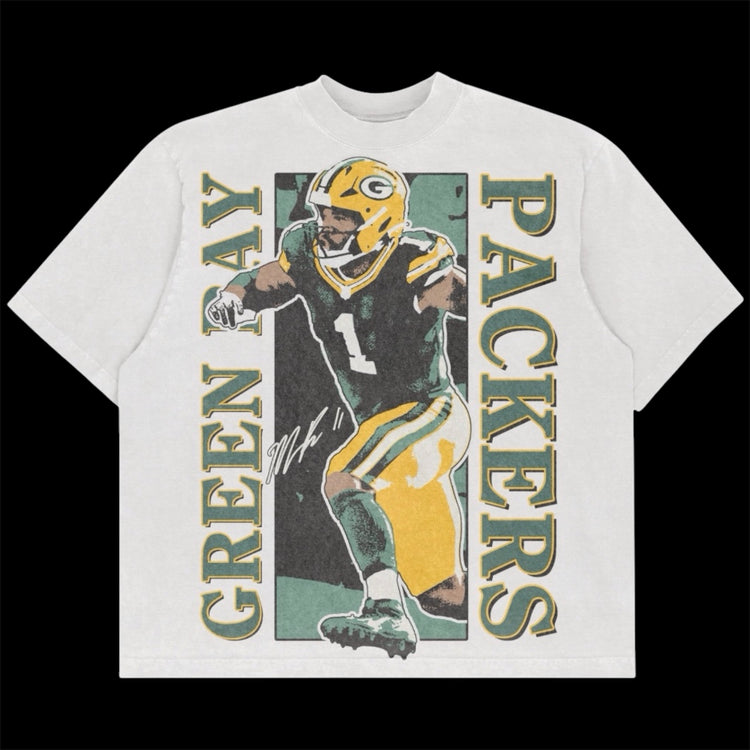 PACKERS TEE