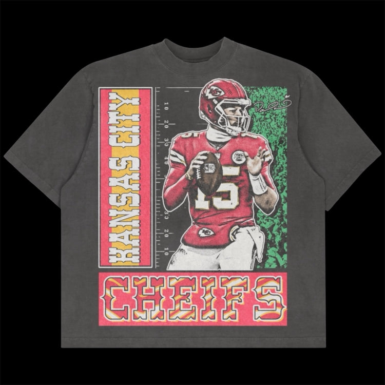 CHEIFS TEE